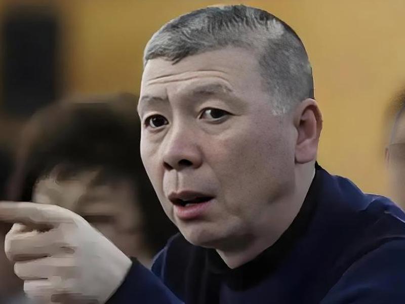冯小刚人缘好吗 - 冯小刚人缘好吗是真的吗 冯小刚人缘好吗 - 冯小刚人缘好吗是真的吗