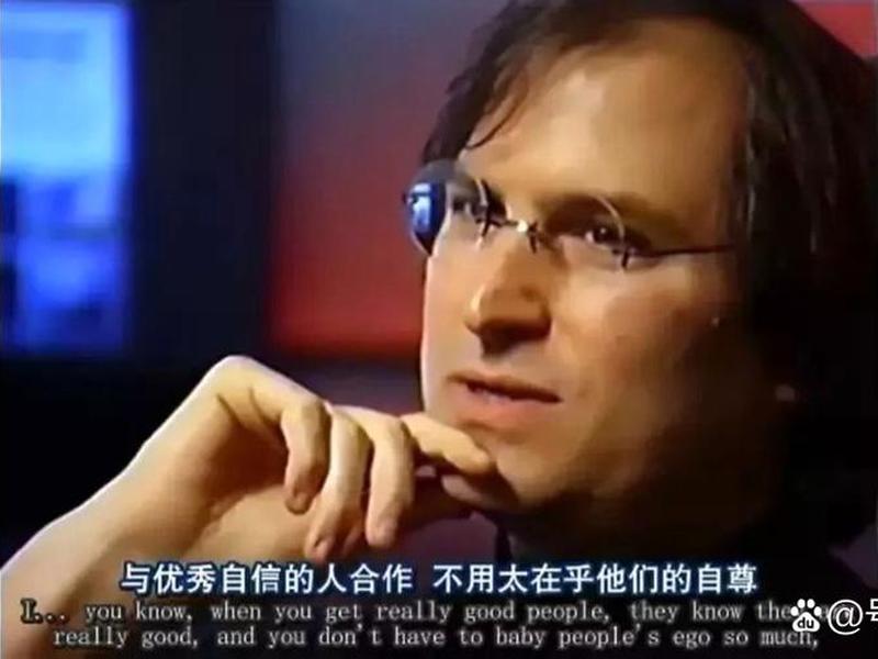 乔布斯说特别喜欢和聪明的人交往、乔布斯说特别喜欢和聪明的人交往的原因 乔布斯说特别喜欢和聪明的人交往、乔布斯说特别喜欢和聪明的人交往的原因
