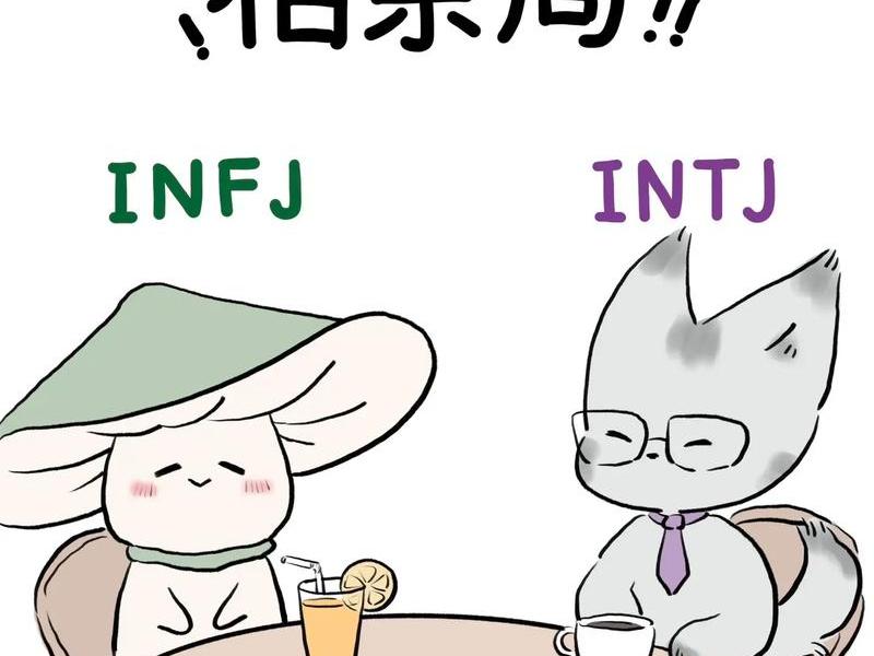 intj的人的伴侣(intj最佳的伴侣infp) intj的人的伴侣(intj最佳的伴侣infp)