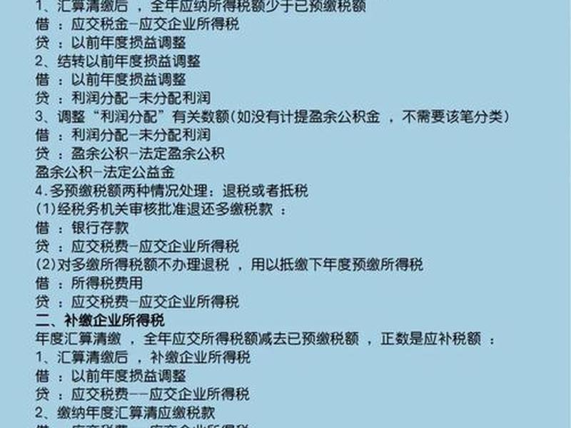 免抵退会计账务处理及申报怎么做、免抵退会计账务处理及申报怎么做分录