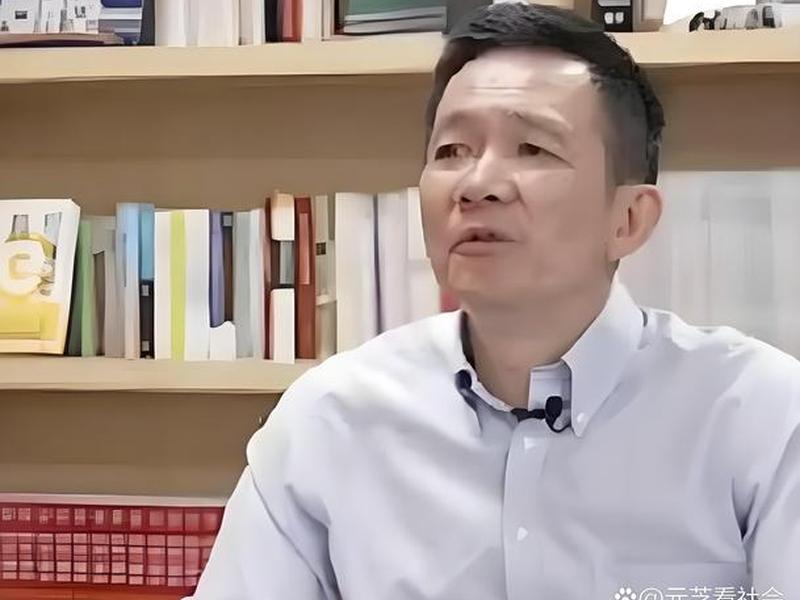 北大教授接受采访;北大教授接受采访视频 北大教授接受采访;北大教授接受采访视频