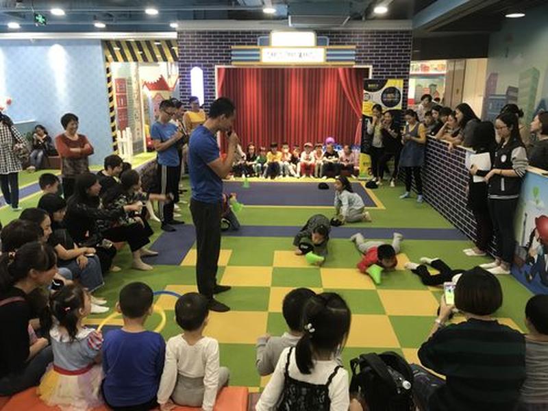 儿童人际沟通交往训练，儿童人际沟通交往训练有哪些