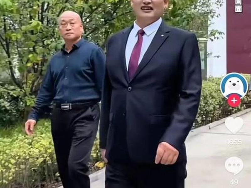 大衣哥谈人际关系是真的吗(大衣哥谈人际关系是真的吗知乎) 大衣哥谈人际关系是真的吗(大衣哥谈人际关系是真的吗知乎)