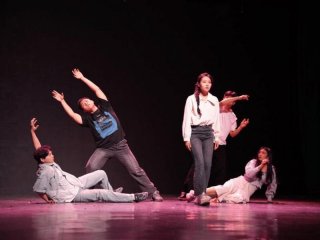 关于人际关系的心理舞台剧 关于人际关系的心理舞台剧有哪些