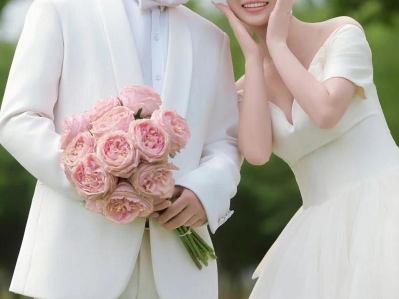 ps婚纱照要修冷白皮吗;ps修婚纱照怎么美白皮肤 ps婚纱照要修冷白皮吗;ps修婚纱照怎么美白皮肤