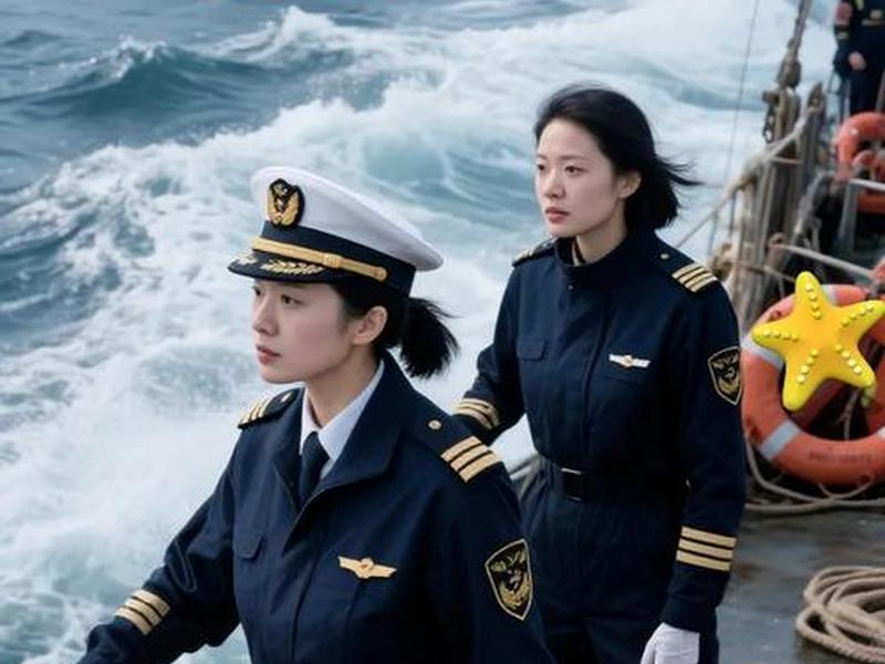 女海员上船有啥难处 - 女海员上船有啥难处吗