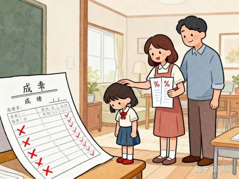 不理想的成绩和人际关系(不理想的成绩和人际关系不一样) 不理想的成绩和人际关系(不理想的成绩和人际关系不一样)