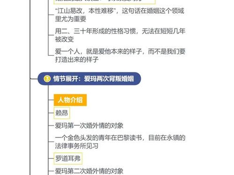 女性独立人际关系梳理（女性独立人际关系梳理怎么写）