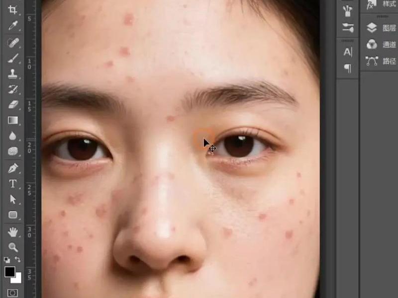 ps照片人像处理视频、ps照片人像处理视频教程 ps照片人像处理视频、ps照片人像处理视频教程