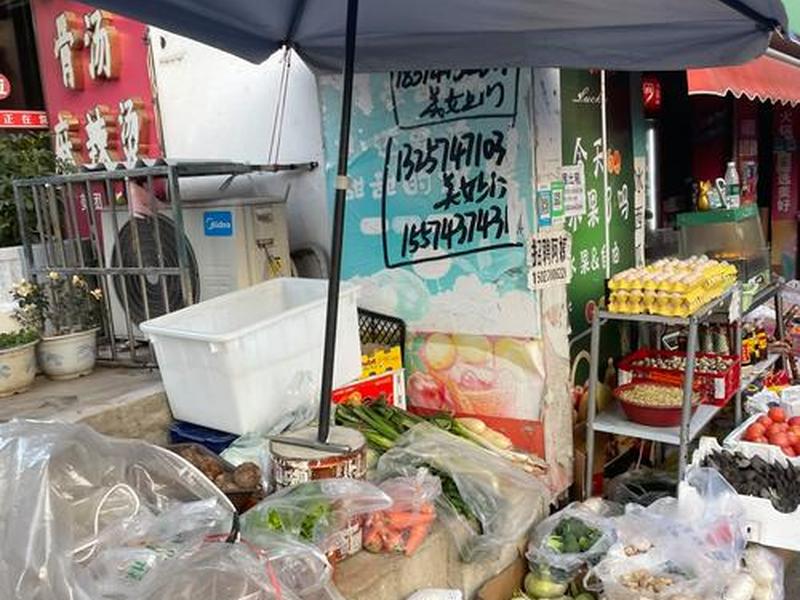 大理公共秩序现状，大理公共秩序现状调查