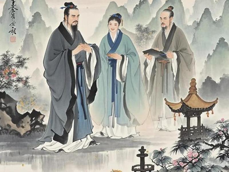 品德高尚拥有良好人际关系的人;品德高尚拥有良好人际关系的人是谁 品德高尚拥有良好人际关系的人;品德高尚拥有良好人际关系的人是谁