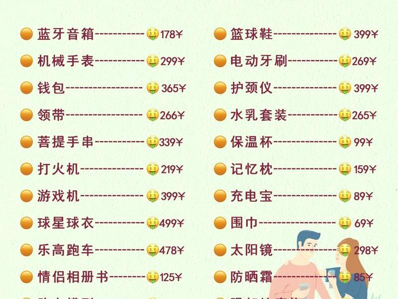 40岁男人礼物排行榜前十名 - 男人40岁礼物最好 40岁男人礼物排行榜前十名 - 男人40岁礼物最好
