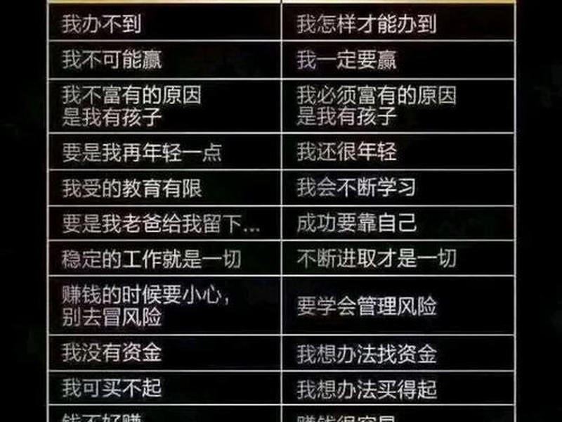 人际财富的答案 我的人际财富圈 人际财富的答案 我的人际财富圈
