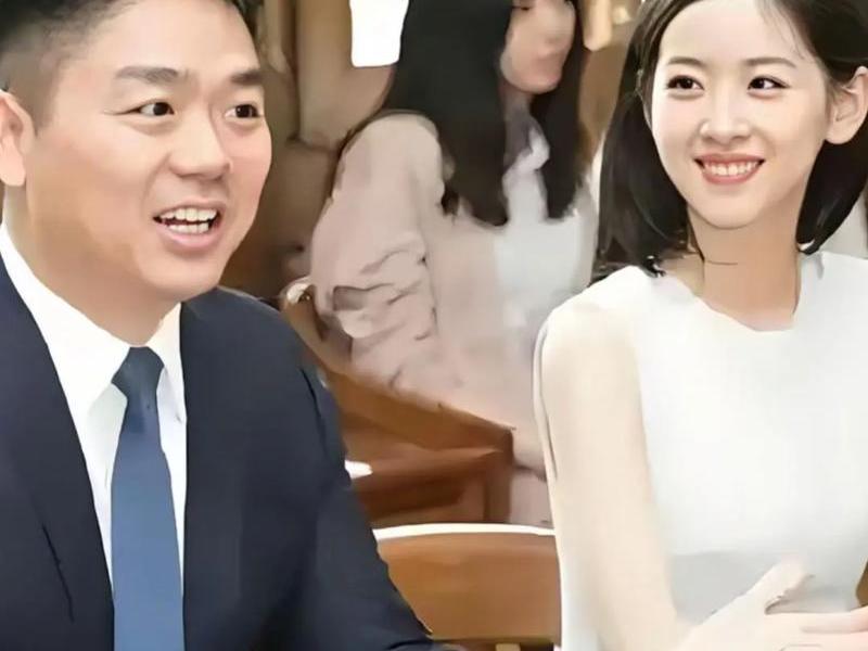 刘强东人际关系；刘强东人际关系特征是什么