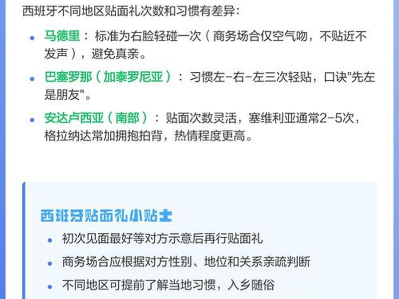 不同场合礼仪差异 不同场合礼仪差异大吗
