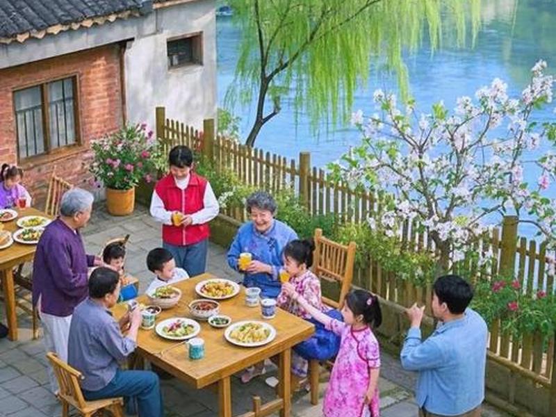 农村人际关系相处方式;农村人际关系相处方式有哪些 农村人际关系相处方式;农村人际关系相处方式有哪些