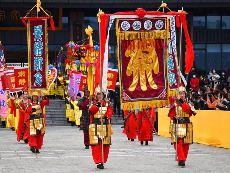 吉礼的范围很广不包括什么 - 吉礼包括对()的祭祀典礼