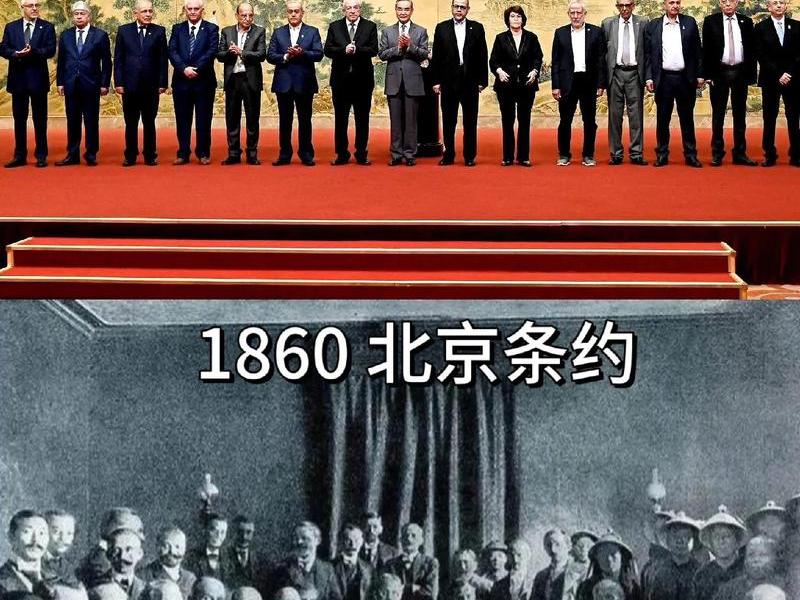 北京人的交际圈，北京人的交际圈有多大