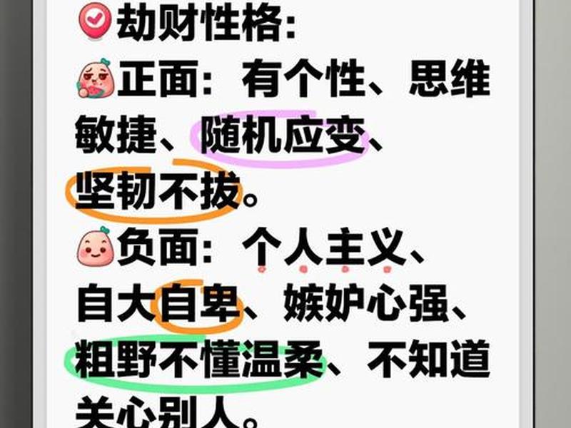 劫财对应人际关系什么意思 劫财对应人际关系什么意思啊