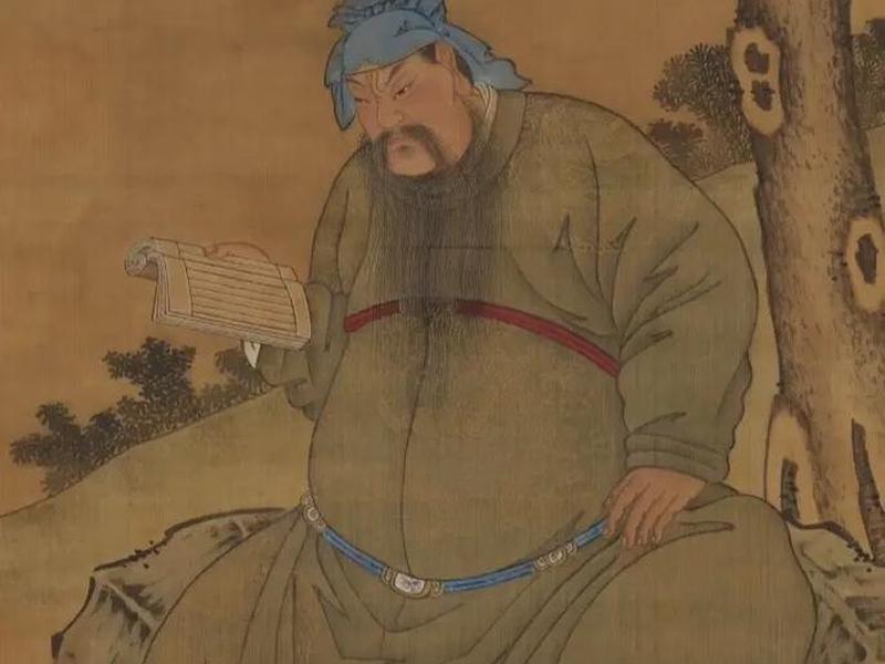 关羽的人格分析;关羽的人格分析图 关羽的人格分析;关羽的人格分析图