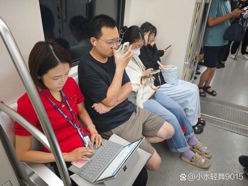 地铁内部人员（地铁内部人员配置）
