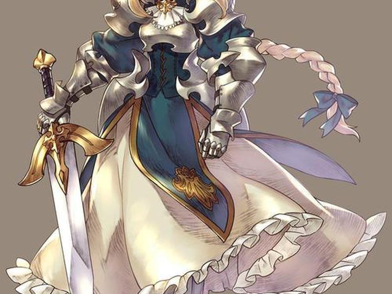 公主连结骑士君是谁 公主连结骑士君立绘 公主连结骑士君是谁 公主连结骑士君立绘