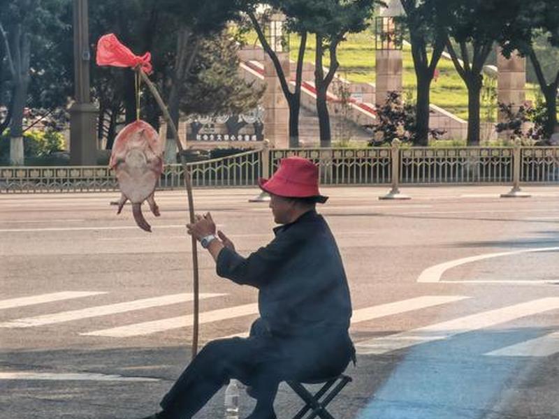 北京红帽大爷的、北京红帽大爷的是什么 北京红帽大爷的、北京红帽大爷的是什么