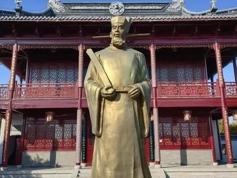北宋李纲，北宋李纲个人简介