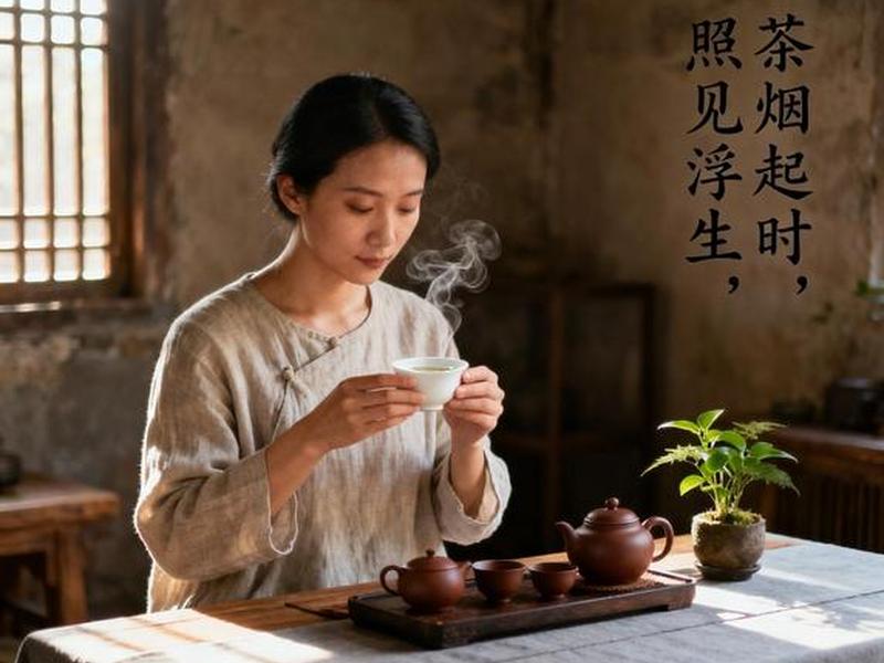 喝茶和焦虑的关系 喝茶和焦虑的关系是什么 喝茶和焦虑的关系 喝茶和焦虑的关系是什么
