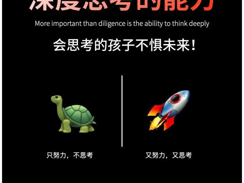 勤于思考的能力，勤于思考的能力有哪些