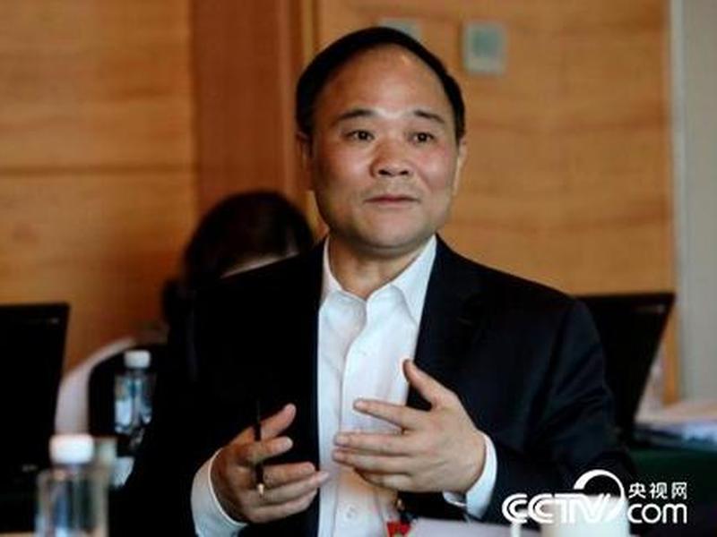 吉利老总的关系（吉利公司的老总）