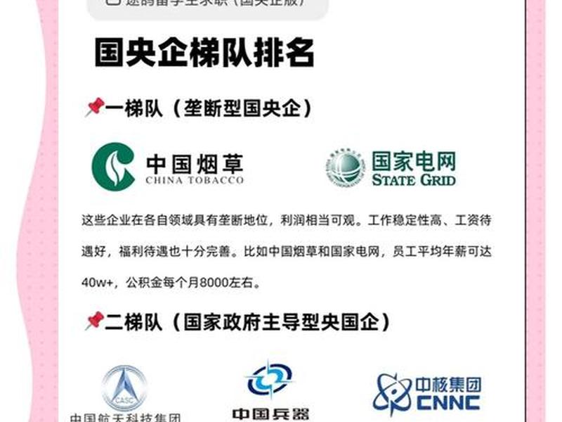 国企央企的人际关系、国企央企的人际关系怎么样 国企央企的人际关系、国企央企的人际关系怎么样