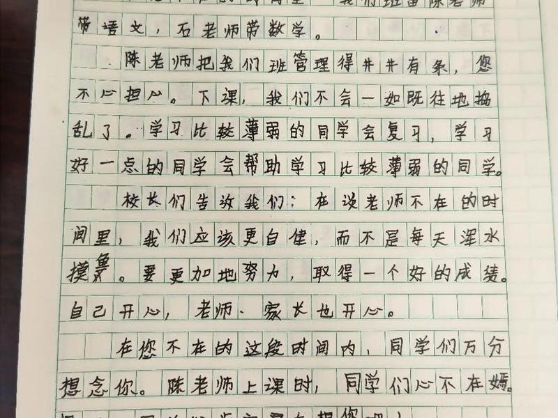 和谐的师生关系作文(和谐的师生关系作文200字左右) 和谐的师生关系作文(和谐的师生关系作文200字左右)