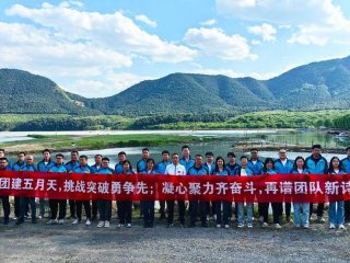 公司的团队氛围，公司的团队氛围是什么