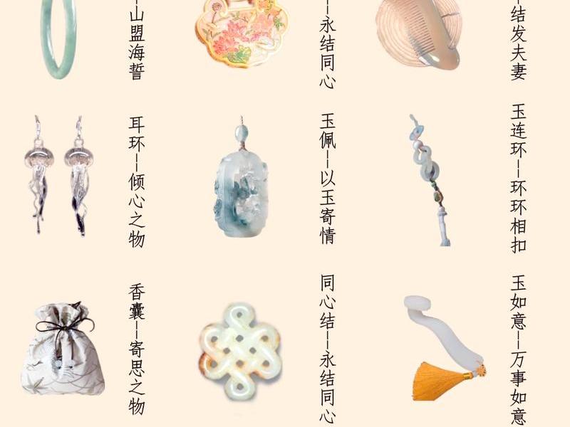 古代体现人际关系的物品 - 古代体现人际关系的物品是什么 古代体现人际关系的物品 - 古代体现人际关系的物品是什么