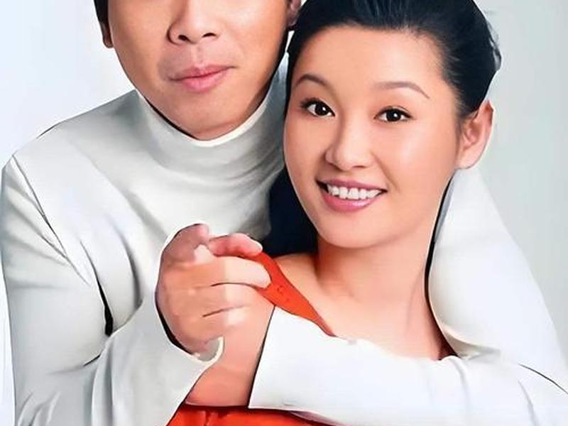 冯小刚搭档 冯小刚搭档的女演员