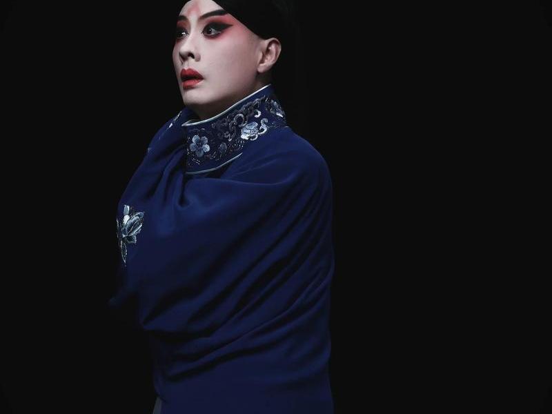 《桃花扇》戏剧赏析(《桃花扇》戏曲视频) 《桃花扇》戏剧赏析(《桃花扇》戏曲视频)