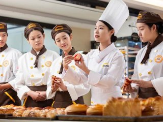 厨师行业的人际关系；厨师行业的人际关系是什么
