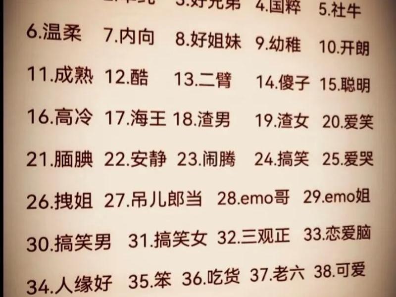 你的人际关系如何朋友如何评价你 - 在人际交往中你的朋友如何评价你 你的人际关系如何朋友如何评价你 - 在人际交往中你的朋友如何评价你