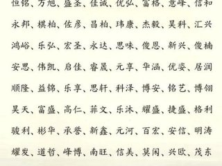 关于人际关系的名字，关于人际关系的名字有哪些