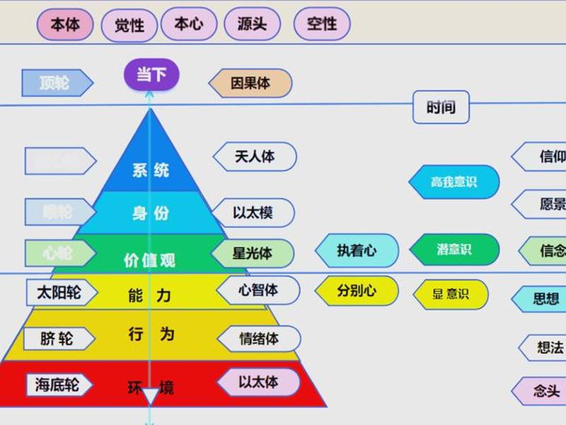 人际层次模型 - 人际层次模型分析