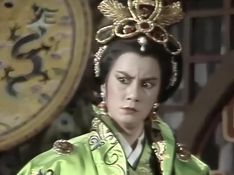 吕雉人物关系图 吕雉人物关系图高清