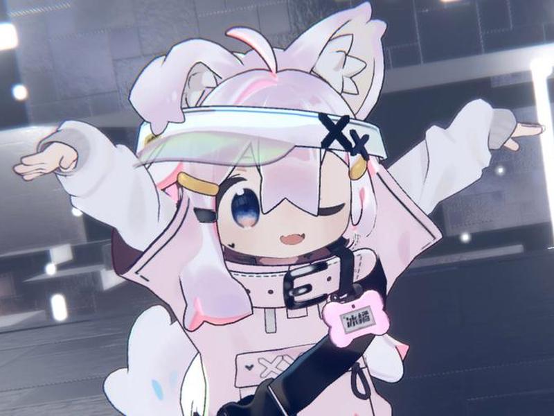 vrchat人际关系（vrchat人物模型制作）