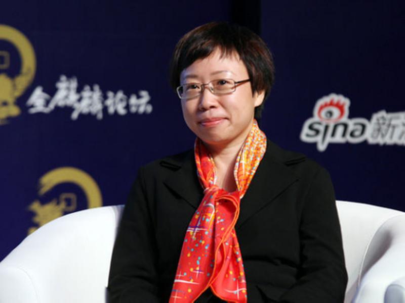 刘晓艳职场人际关系课程推荐 刘晓艳的课程