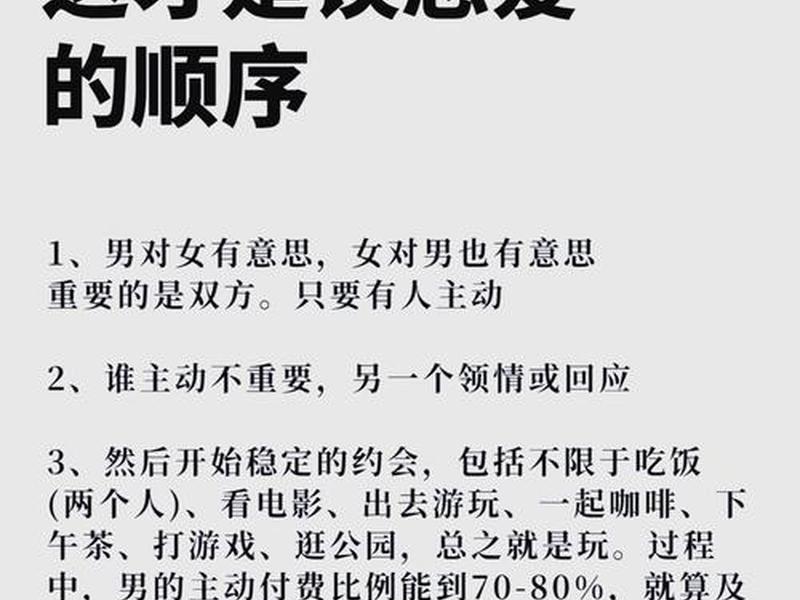 初次相识后怎么做人际关系 初次相识后怎么做人际关系的准备