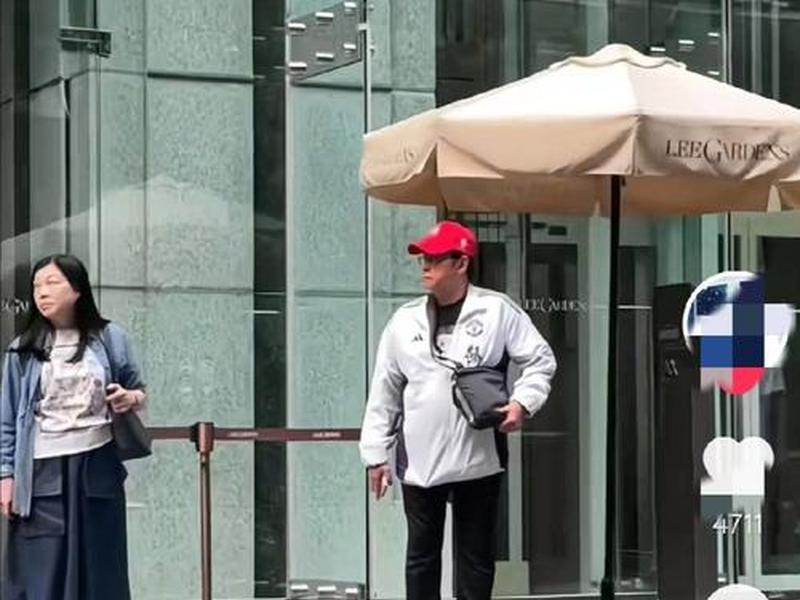 北京红帽大爷 北京红帽大爷是谁 北京红帽大爷 北京红帽大爷是谁