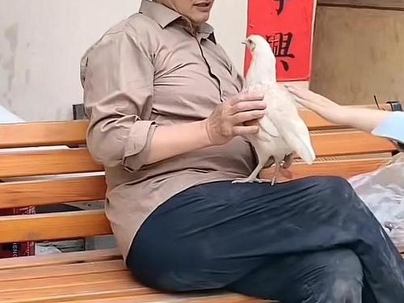 大衣哥身边的人 - 大衣哥身边的人叫什么