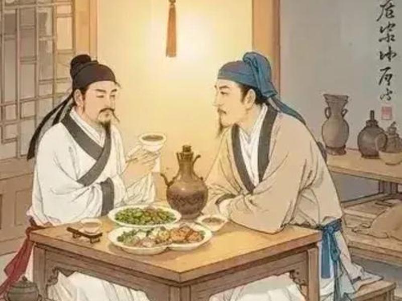 古代讲人际关系,古代讲人际关系的故事 古代讲人际关系,古代讲人际关系的故事
