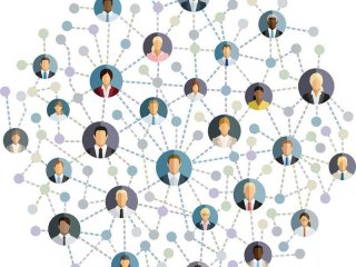 国外单位人际关系有哪些（国外单位人际关系有哪些方面）
