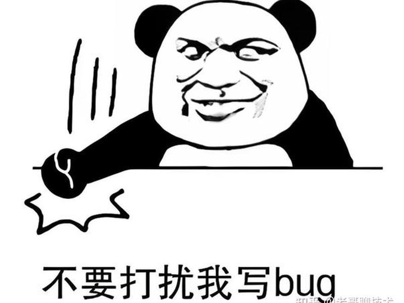 bug有合法的说法吗（bug有合法的说法吗知乎）